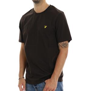 T-SHIRT BASIC LYLE & SCOTT - Mad Fashion | img vers.300x/